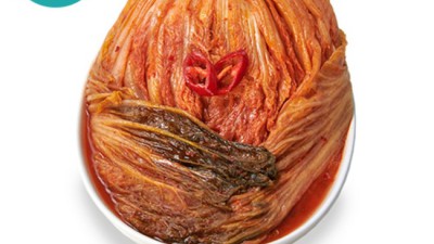 놓치면 후회! 국산 묵은지 1kg 초특가 후기 😉